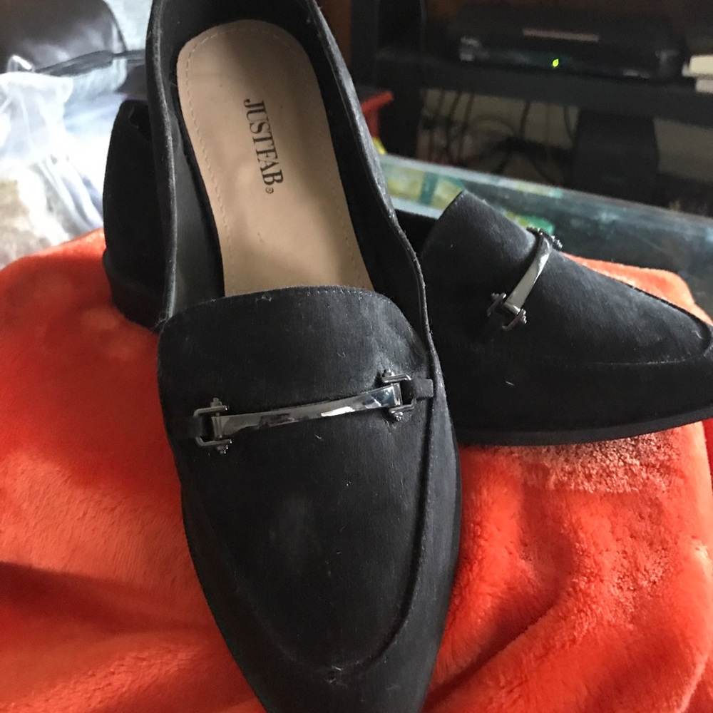 Flats